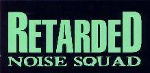 logo Retarded Noise Squad